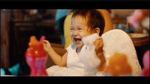 Birthday Party Videography