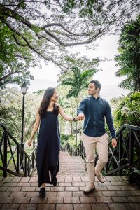 Singapore Wedding Photography