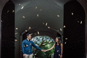 Singapore Wedding Photography