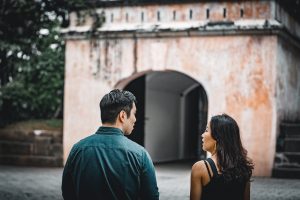 Singapore Wedding Photography