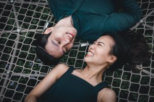 Singapore Wedding Photography
