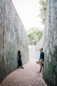 Singapore Wedding Photography