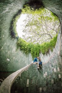 Singapore Wedding Photography