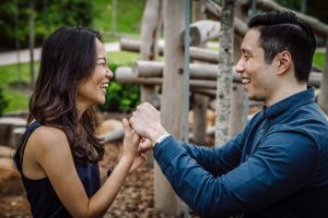 Singapore Wedding Photography