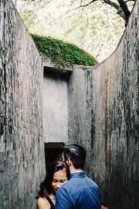 Singapore Wedding Photography