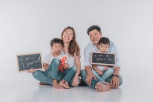 Family Portraiture