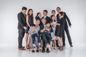 Family Portraiture