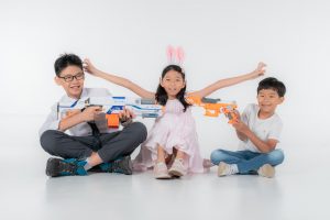 Family Portraiture