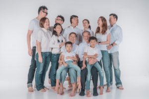 Family Portraiture