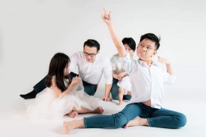 Family Portraiture