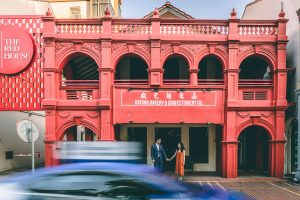 Wedding Photography Singapore