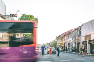 Wedding Photography Singapore
