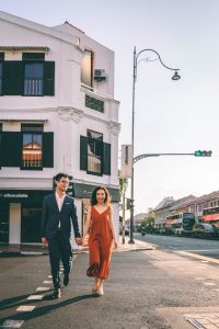 Wedding Photography Singapore