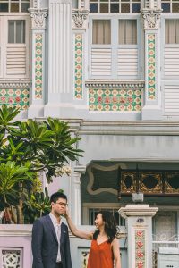 Wedding Photography Singapore