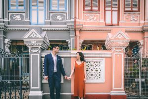 Wedding Photography Singapore
