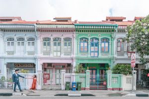 pre-wedding photography