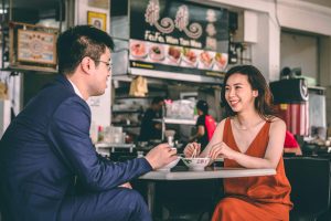 Wedding Photography Singapore