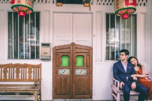 Wedding Photography Singapore