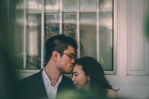 Wedding Photography Singapore