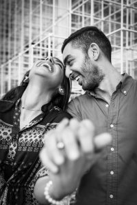 pre-wedding